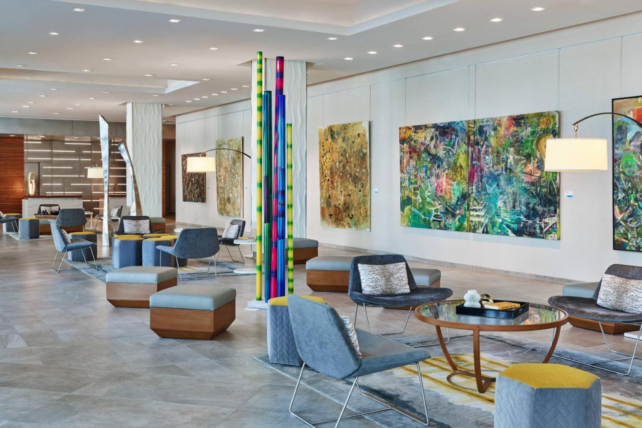 Art Ovation Hotel, Autograph Collection Sarasota Eksteriør billede