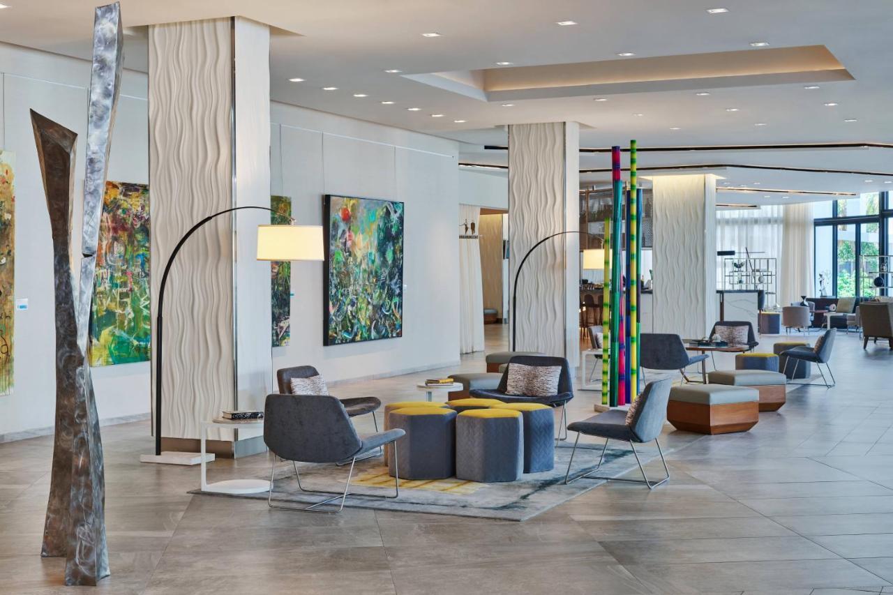 Art Ovation Hotel, Autograph Collection Sarasota Eksteriør billede