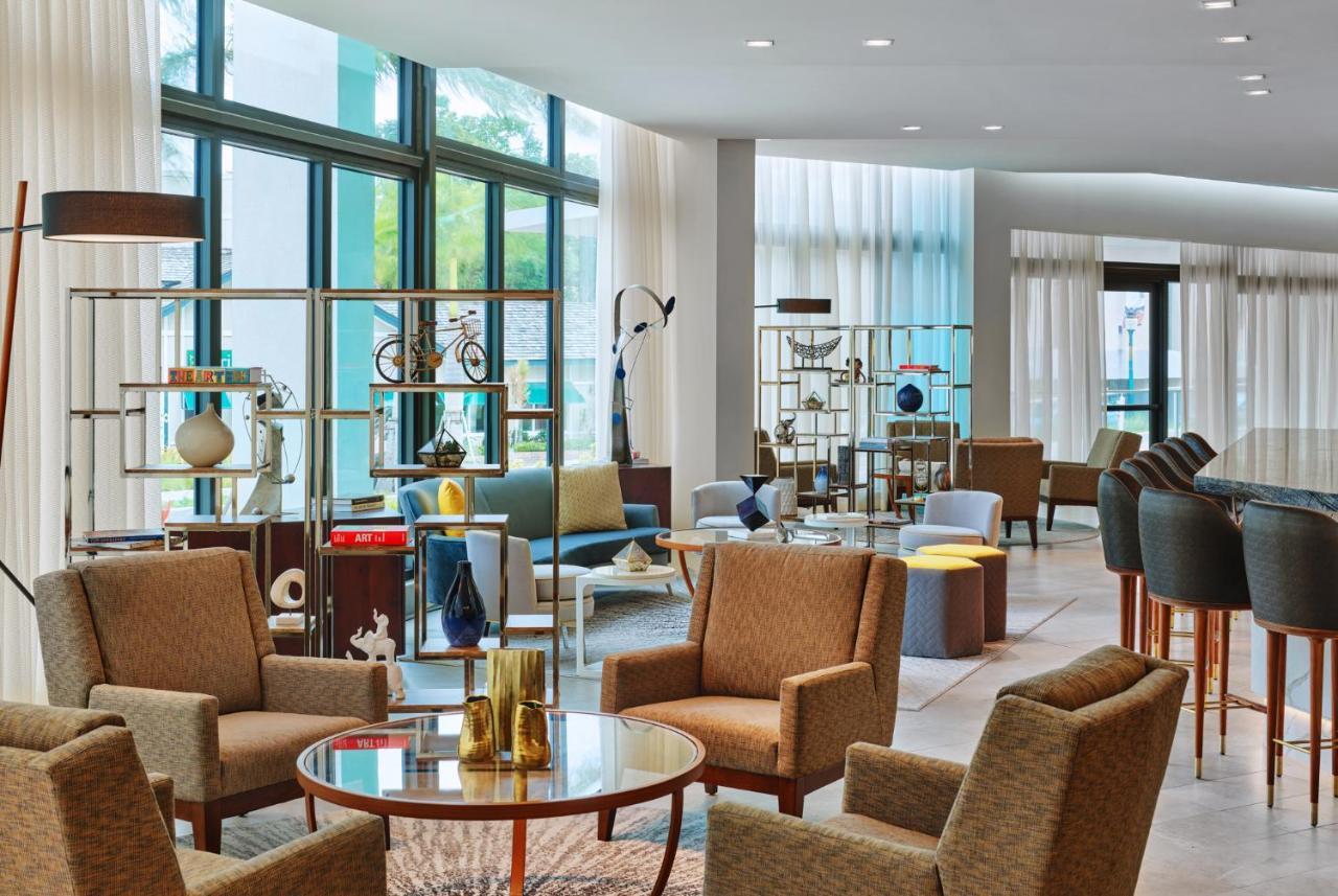 Art Ovation Hotel, Autograph Collection Sarasota Eksteriør billede