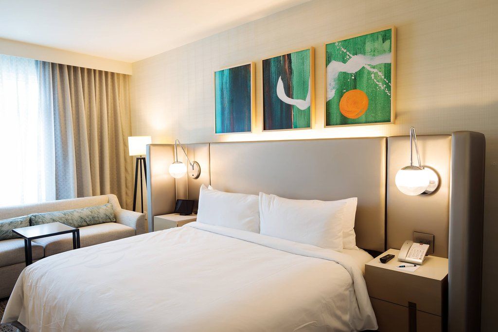 Art Ovation Hotel, Autograph Collection Sarasota Eksteriør billede