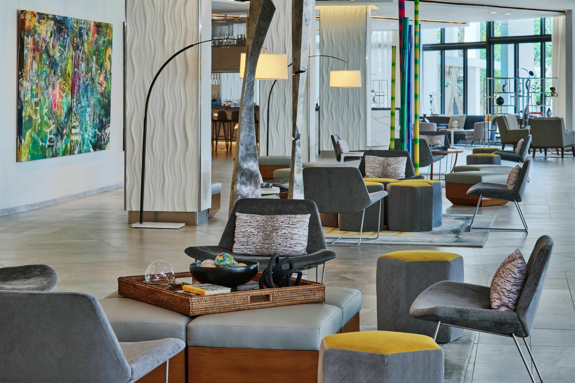 Art Ovation Hotel, Autograph Collection Sarasota Eksteriør billede